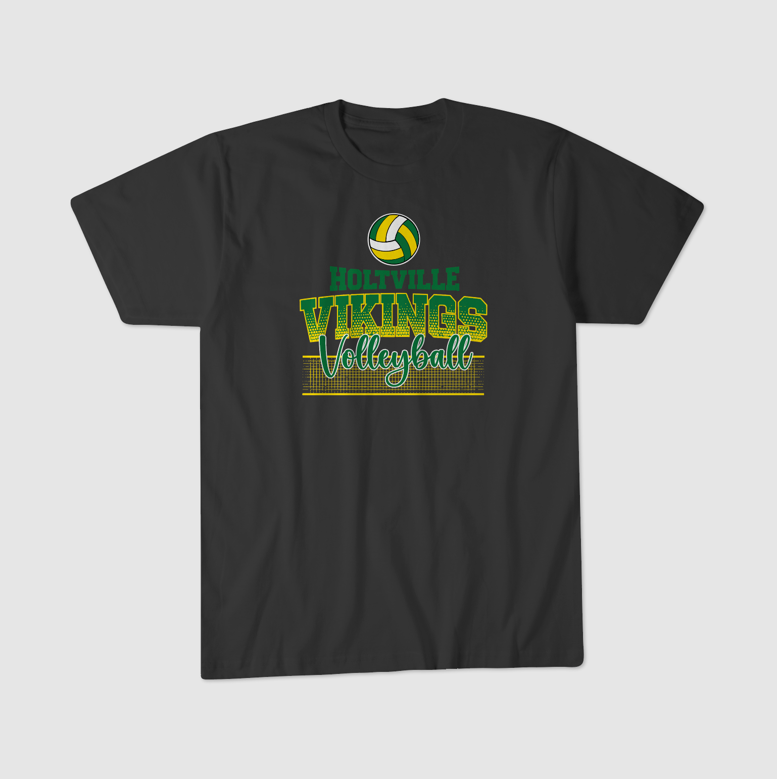 Holtville Volleyball