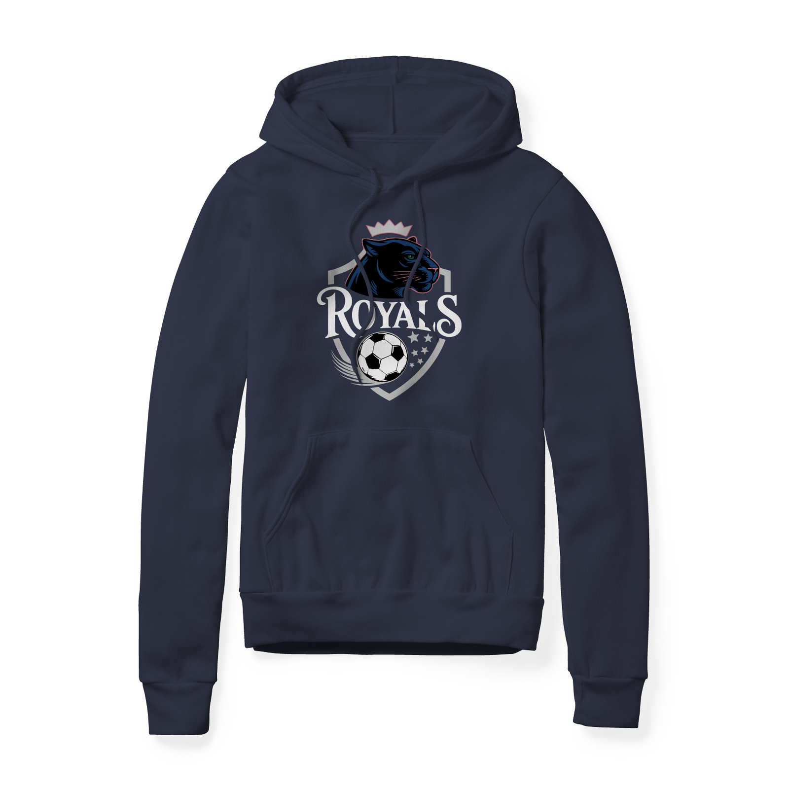 Royals Hoodie