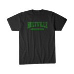 HOLTVILLE with Logo on back